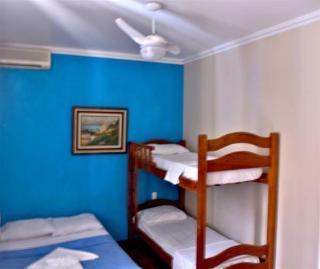 Pousada Noa Noa Barra (Sergipe) Exterior photo